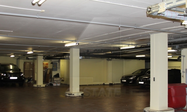 Представительский особняк в аренду, м.Фрунзенская.