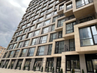 Бизнес-центр класса А "Hill 8", м.Алексеевская.