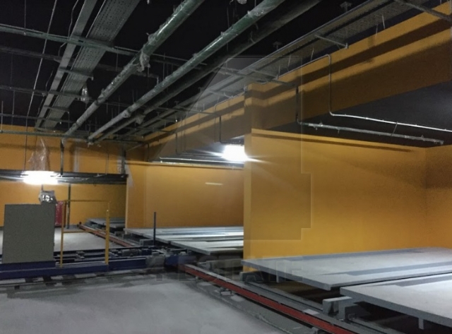 Продажа нового бизнес центра класса А, м.Маяковская.