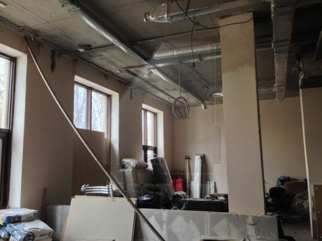 Продажа помещений свободного назначения, м.Достоевская.