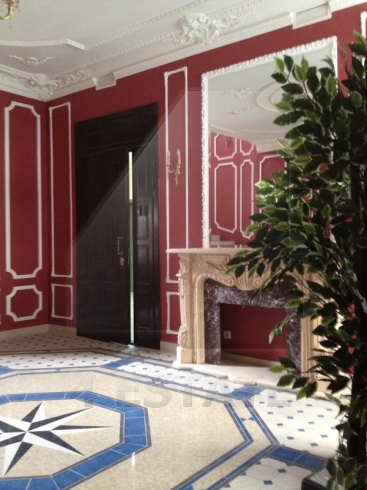 Продажа представительского особняка, м.Чистые пруды.