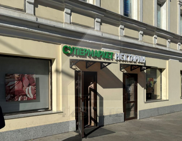 Аренда ПСН, м. Красные вопрота