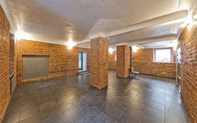 Продажа торгового помещения м. Красные ворота 