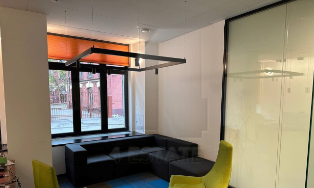 Аренда офиса в особняке, м.Шаболовская.