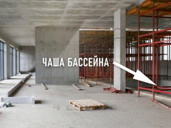 Продажа здания под ФОК, м.Сокольники.