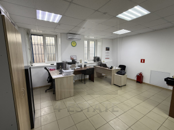 Аренда торгового помещения с от. входом, м.Волгоградский пр-т.