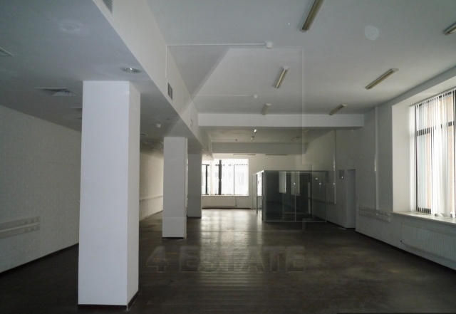 Продажа делового центра "Автозаводский" м. Автозаводская.