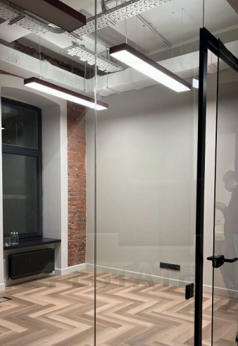 Аренда офисов в особняке класса А "Нега", м.Китай-город.