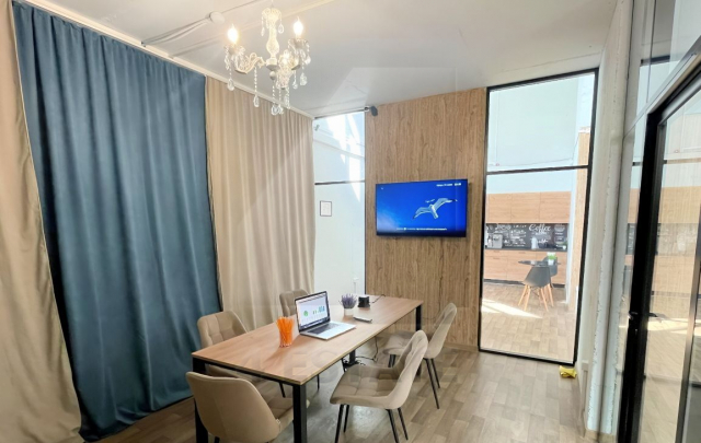 Аренда ПСН, м. Окружная.