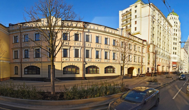 Аренда ПСН, м.Маяковская