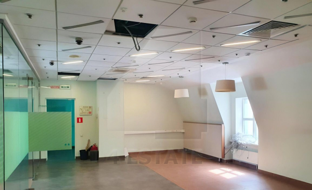 Продажа банковского  особняка свободного назначения, м.Китай-Город