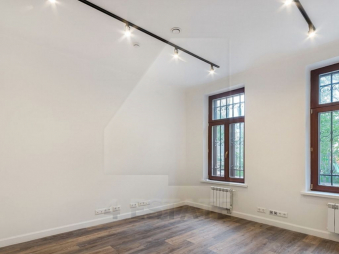 Продажа исторического особняка класса А, м.Третьяковская.