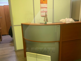 Аренда в бизнес центре класса В, м.Павелецкая.