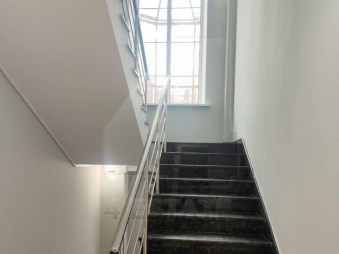 Аренда особняка класса B, м.Академическая.