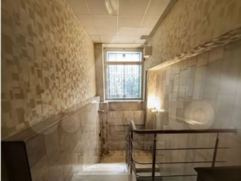 Аренда офиса в элитном жилом доме, Краснопресненская.