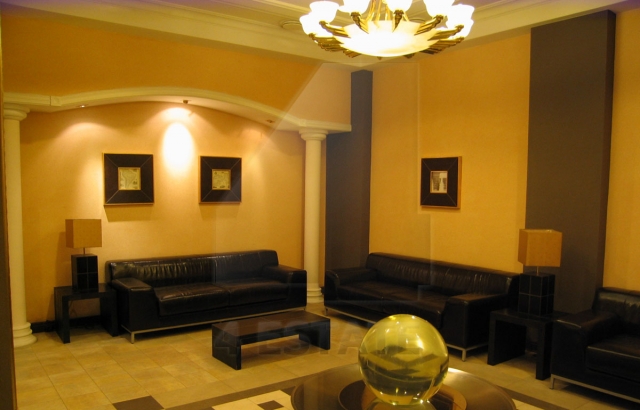 Продажа офиса в бизнес центре "Яуза Тауэр 2" класса А, м.Бауманская.