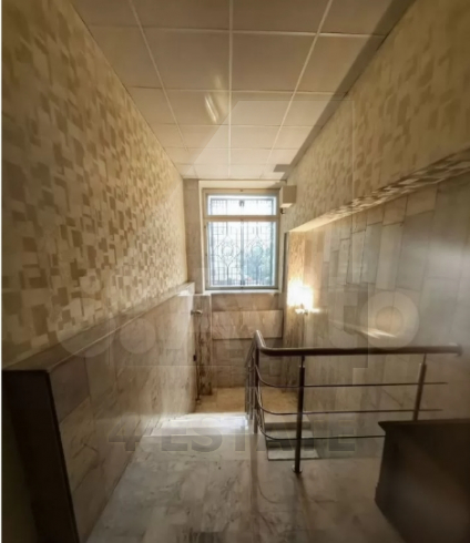 Аренда офиса в элитном жилом доме, Краснопресненская.