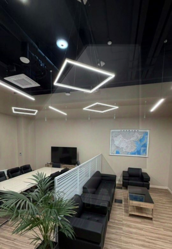 Бизнес-центр "Jazz", м.Марьина Роща