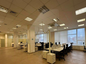 Бизнес парко "Сокол"  м. Сокол.