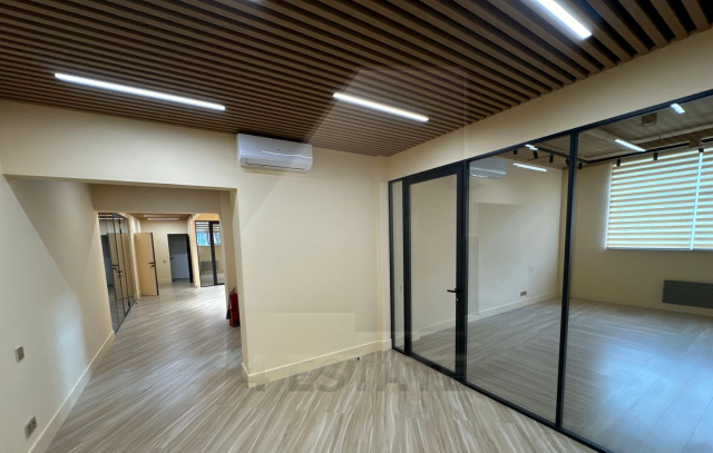 Аренда представительского офиса в элитном ЖК с отдельным входом, м.Цветной б-р.