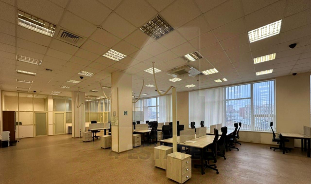 Бизнес парко "Сокол"  м. Сокол.