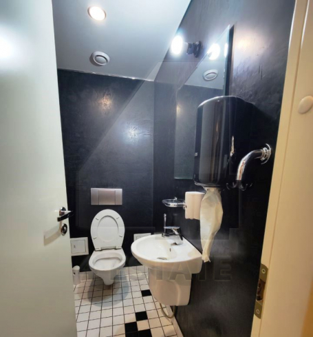 Аренда офиса в особняке, м.Третьяковская