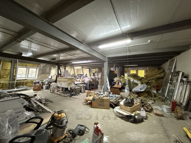 Аренда офисов в бизнес центре класса В, м.Ленинский пр-т.