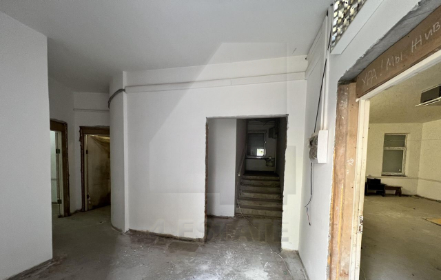 Продажа особняка под любые виды деятельности, м.Авиамоторная.