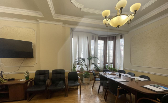 Аренда офиса в особняке класса В+, м.Павелецкая.