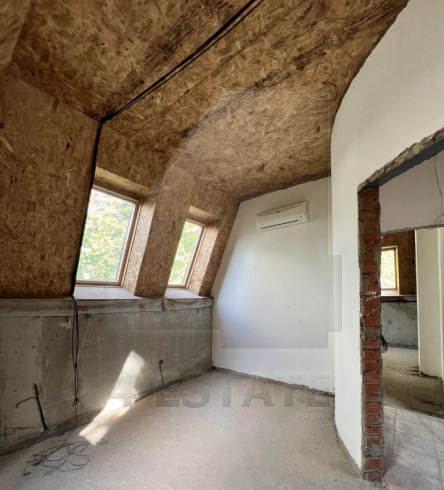 Продажа особняка под любые виды деятельности, м.Авиамоторная.