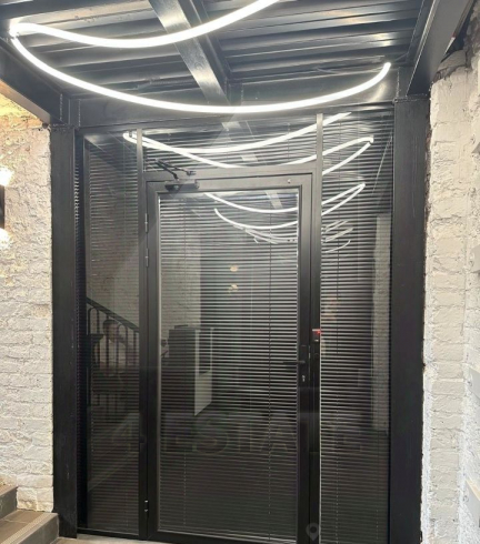 Аренда офиса в презентабельном особняке класса В+, м.Белорусская.