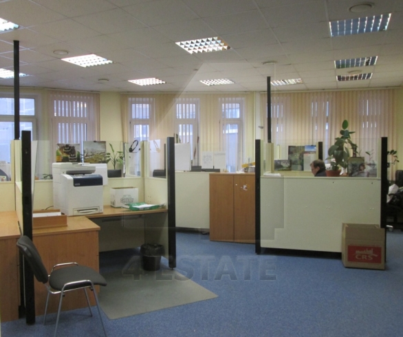 Аренда здания под любые виды деятельности м. Серпуховская.