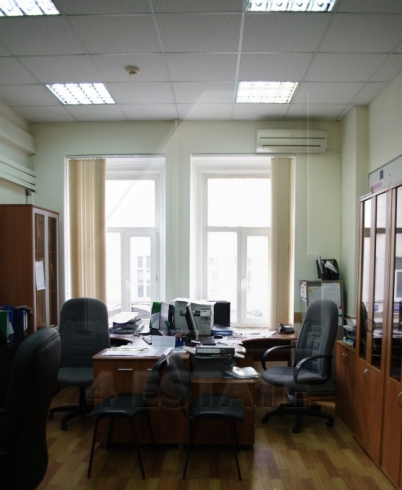 Аренда  офиса в особняке класса В+, м.Китай-город