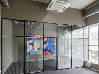 Аренда помещения с отдельным входом, м.Электрозаводская