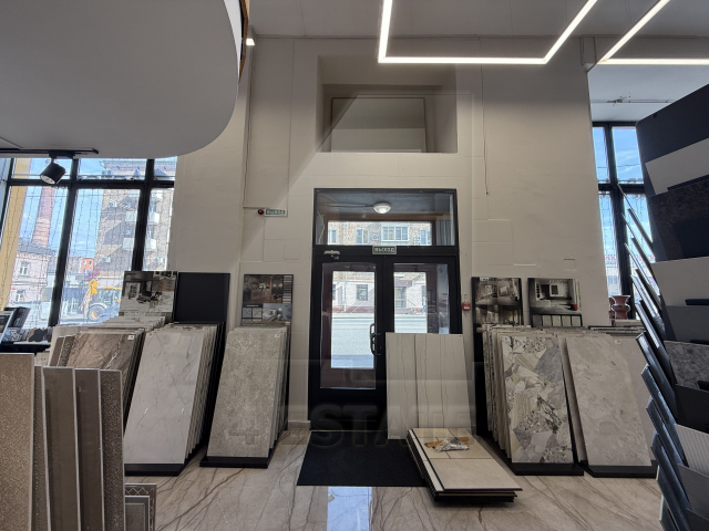 Аренда торгового помещения, м.Волгоградский пр-т.