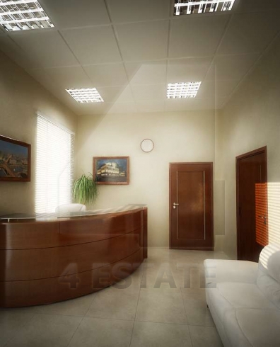 Продажа реконструированного особняка класса А, м.Новокузнецкая.