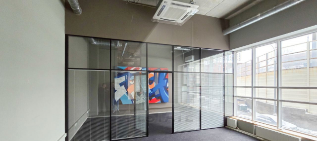 Аренда помещения с отдельным входом, м.Электрозаводская