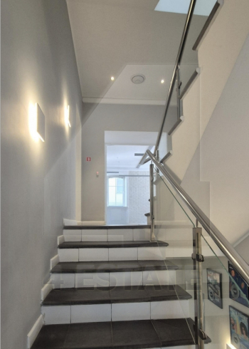 Аренда презентабельного особняка класса В+, м.Курская.