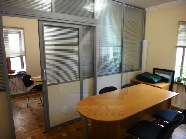 Презентабельный особняк на продажу, м.Смоленская.