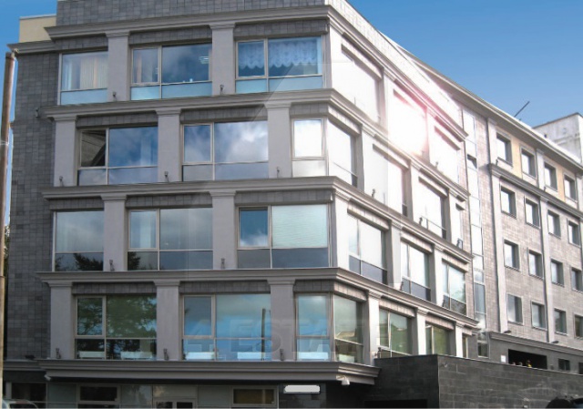 Продажа бизнес центра класса А, м.Таганская.