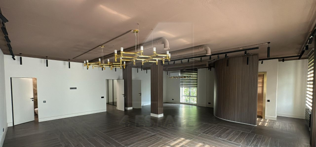 Аренда представительского офиса в элитном ЖК с отдельным входом, м.Цветной б-р.