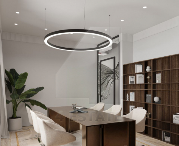 Продажа офиса в особняке класса А, м.Китай-город.