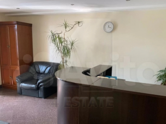 Аренда офиса в элитном жилом доме, Краснопресненская.