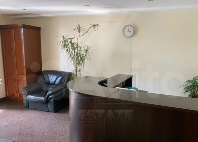 Аренда офиса в элитном жилом доме, Краснопресненская.