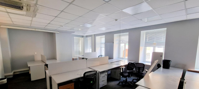 Продажа презентабельного особняка класса В+, м.Трубная.