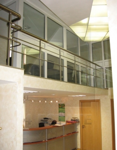 Продажа особняка м .Проспект Мира. 