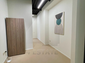 Аренда в реконструированном особняке класса А, в стиле ЛОФТ, м.Серпуховская.