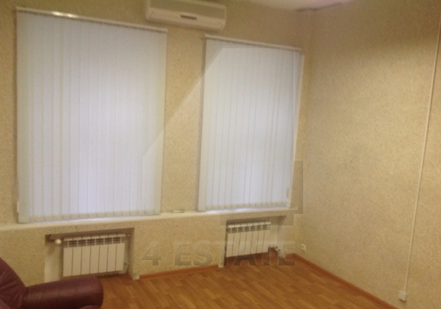 Аренда офиса м. Таганская.