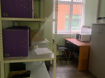 Аренда в бизнес центре класса В, м.Павелецкая.