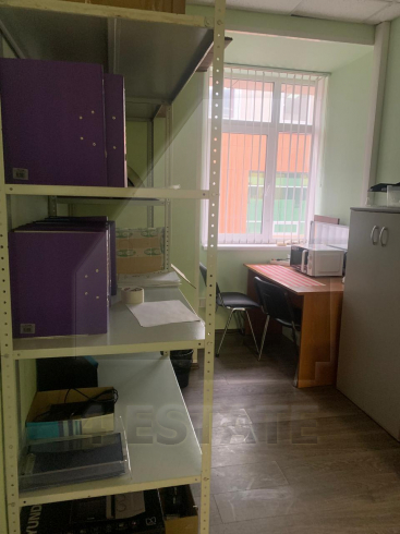 Аренда в бизнес центре класса В, м.Павелецкая.